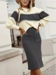 Костюм Leyla Gray M - изображение 1