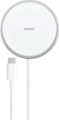 Bezprzewodowa ładowarka Deltaco Qi Wireless Charger 15W (7333048051486) - obraz 1