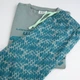Детская летняя пижама для мальчика Coccodrillo Pajamas WC5448217PJS-011 116 см Зеленая (5904986525302) - изображение 11