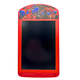 Планшет для рисования детский LCD Супергерой 15х27см WZ-8106 - изображение 1