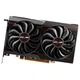 Видеокарта SAPPHIRE Radeon RX 6500 XT 4GB GDDR6 PULSE GAMING OC - изображение 1