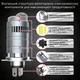 Лампы светодиодные Dualvision D31-H4-6K-L - изображение 3