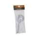Лейка для ручного душа Lidz Niagara 04 85 мм округлая LDNIA04CRM22033 Chrome - изображение 5