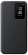 Чехол-книжка Smart View Wallet Case для Samsung Galaxy S24 (S921) Черный - изображение 1
