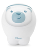 Нічник проектор Chicco First Dreams Полярний Ведмедик Синій (8058664164776) - зображення 3
