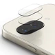 Защитное стекло на камеру PHENVEL для Google Pixel 9a - изображение 1