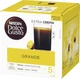Кофе в капсулах Grande Dolce Gusto 96 порций - изображение 3