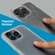 Противоударный прозрачный чехол Catalyst Influence Case Clear для iPhone 14 Pro - изображение 2