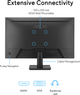 Monitor 27" ASUS VA279HG (90LM04J1-B02371) - obraz 7