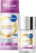 Жидкий эксфолиант для лица NIVEA Luminous630 Skin Glow 100 мл (5900017100050) - изображение 1