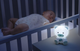 Нічник Chicco First Dreams Ведмедик Синій (8058664111398) - зображення 5