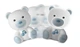 Ночник Chicco First Dreams Мишка Синий (8058664111398) - изображение 4