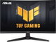Монітор 27" ASUS TUF Gaming VG27VQM1B-J (90LM0A81-B02170) - зображення 1