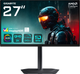 Монітор 27" Gigabyte MO27Q2 - зображення 1