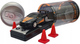 Samochód zdalnie sterowany Deltaco Gadgetmonster R/C Mini Car GDM-1054 (7333048050847) - obraz 3