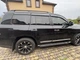 Вітровики з хромованим молдингом Niken Luxury (6 шт) для Toyota Land Cruiser 200 2007-2021 рр - зображення 3