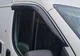Ветровики (2 шт, Sunplex) для Fiat Ducato 2006-2025 гг - изображение 8