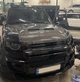 Карбоновый капот (натуральный карбон) для Land Rover Defender 2019- гг - изображение 2