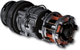 Ударний акумуляторний дриль-шурупокрут Einhell Power X-Change TP-CD 18/50 Li-i BL Solo без акумулятора та зарядного пристрою (4513942) - зображення 5