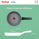 Сковорода Tefal Halo 24 см (C3120453) - изображение 4