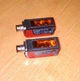 Оптический датчик (фотопара) Leuze LSSR 3B-S8, LSER 3B/66-S8 - изображение 3