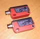 Оптический датчик (фотопара) Leuze LSSR 3B-S8, LSER 3B/66-S8 - изображение 4