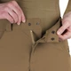 Штани польові P1G ALTITUDE Coyote Brown 38/Regular (UA281-39922-CB) - зображення 9