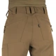 Штани польові P1G ALTITUDE Coyote Brown 38/Regular (UA281-39922-CB) - зображення 10