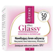Krem do twarzy z filtrem SPF Lirene Effect Glassy nawilżający 50 ml (5900717767126) - obraz 1