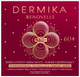 Krem do twarzy Dermika Renovelle Multi Eliksir 60+ ujędrniający 50 ml (5902046771072) - obraz 3