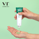 Крем для обличчя VT Cosmetics Cica заспокійливий 50 мл (8809559622679) - зображення 3
