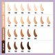 Podkład matujący Maybelline New York Super Stay 30H Lumi Matte 128 30 ml (3600531691899) - obraz 5