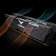 Pamięć RAM Team Group DDR5-6400 32768MB PC5-51200 (Kit of 2x16384) T-Force Vulcan (FLBD532G6400HC40BDC01) - obraz 5