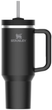 Термокухоль Stanley Quencher H2.0 чорний 1.2 л (1210001957794) - зображення 1