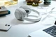 Бездротові навушники повнорозмірні Sony WH-ULT900N Wear White (WHULT900NW.CE7) - зображення 5