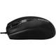 Мышка Canyon M-4 USB Black (CNE-CMS4) - изображение 3