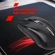 Мышка Canyon M-4 USB Black (CNE-CMS4) - изображение 5