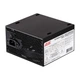 Корпус для компьютера 2E Basis RD8603U-400 Mini Tower mATX блок питания 400 Вт Черный (2E-RD8603U-400) - изображение 7