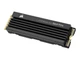SSD накопитель Corsair MP600 PRO LPX 1TB for PS5 (CSSD-F1000GBMP600PLP) - изображение 2