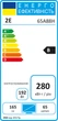 Телевизор 2E WebOS SmartTV MiniLED диагональ 65" Ultra HD (3840x2160) Черный (2E-65A88H) - изображение 10