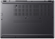 Ноутбук ACER TravelMate P2, WUXGA 16" 60 Гц, Intel Core 3-100U, DDR5 8ГБ, SSD 512ГБ, Shale Black (NX.BB7EU.007) - изображение 6
