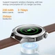 Смарт-часы HOCO Y21 AMOLED Smart sports watch с мониторингом здоровья и функцией звонков Gray - изображение 7