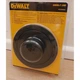 Косильная головка DeWALT M10x1.25 диаметр лески 2 мм (DT20656) - изображение 2
