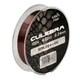 Леска нейлоновая SAM'S FISH Culebra 100мх0.24мм тест 4.05кг Коричневый (SFML024-100) - изображение 1