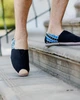Еспадрильї Espadrilles 44 (27см) Black Blue (арт 1181) - изображение 4