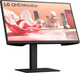 Monitor 27" LG 27BA75QB-B - obraz 4