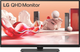 Monitor 27" LG 27BA75QB-B - obraz 5