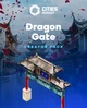 Дополнение Cities: Skylines II - Creator Pack: Dragon Gate для ПК (Ключ активации Steam) - изображение 1