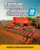 Дополнение Farming Simulator 22 - HORSCH AgroVation Pack для ПК (Ключ активации Steam) - изображение 1