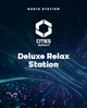 Игра Cities: Skylines II - Deluxe Relax Station для ПК (Ключ активации Steam) - изображение 1